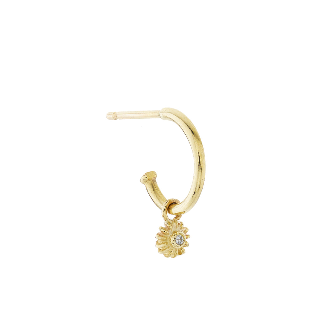 CRÉOLE CHARME SOLITAIRE XS
