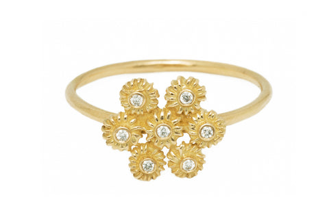 CLUSTER RING