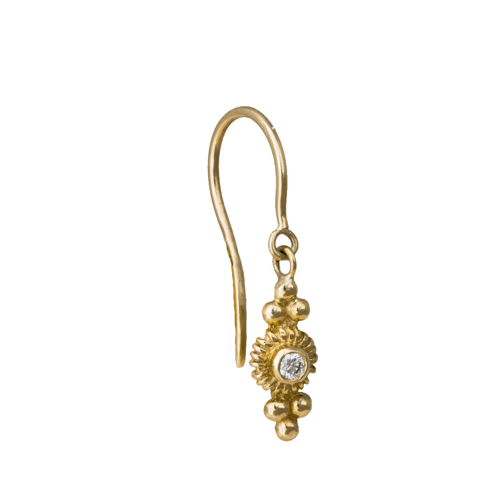FLOWERS EARRINGS