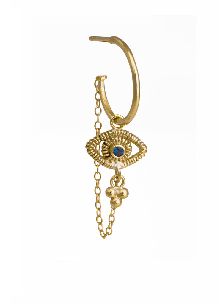 HOOPS PALOMA EYE