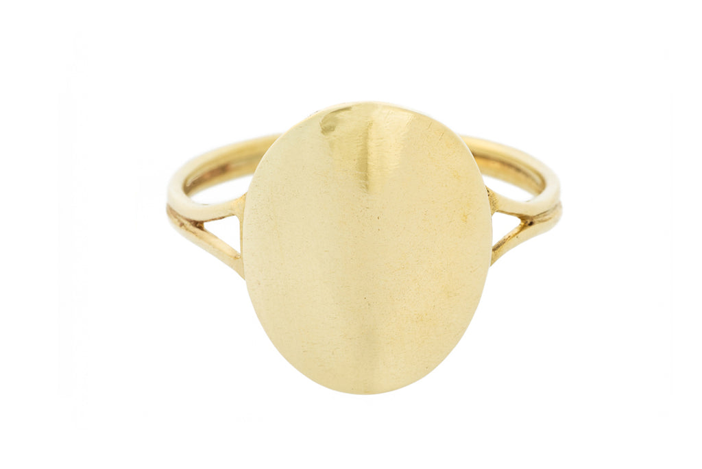 BAGUE REGINA