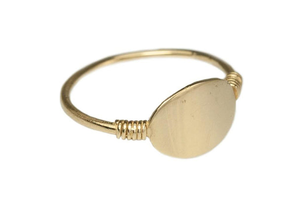 BAGUE ROMAN