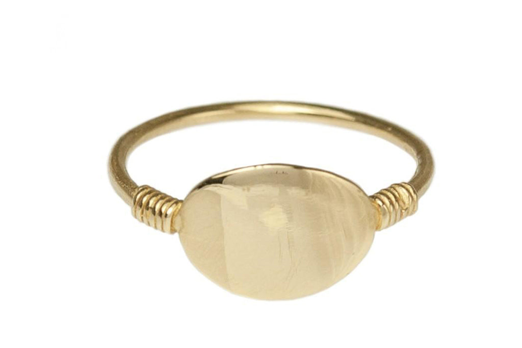BAGUE ROMAN