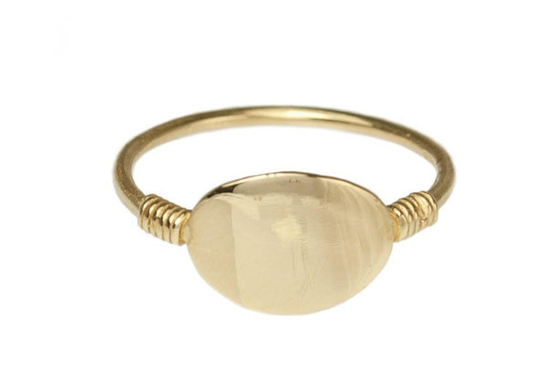 BAGUE ROMAN