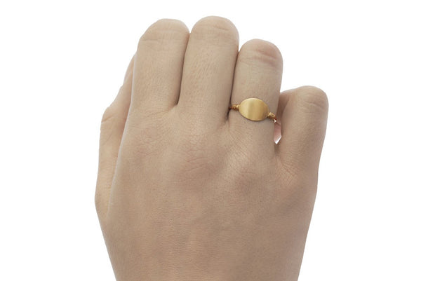BAGUE ROMAN