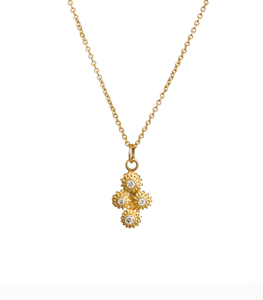 COLLIER AIMÉ