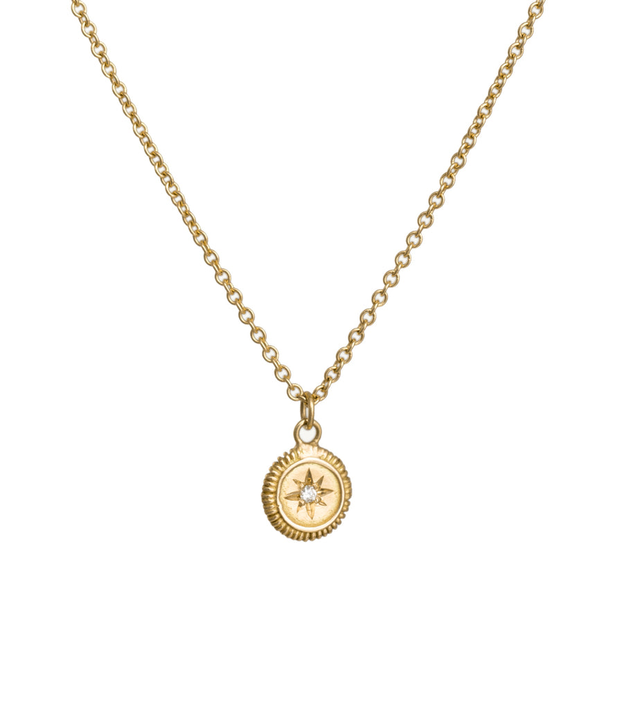 COLLIER MEDAILLE ANTIQUE S