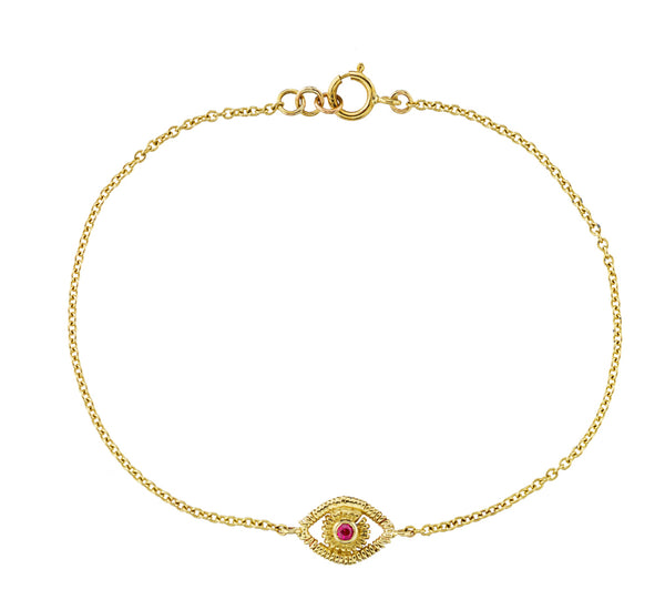 BRACELET OEIL