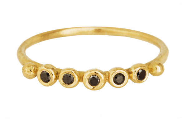 BAGUE INÈS