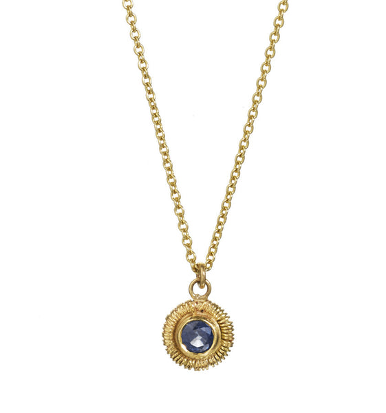 COLLIER PENDENTIF ROMA