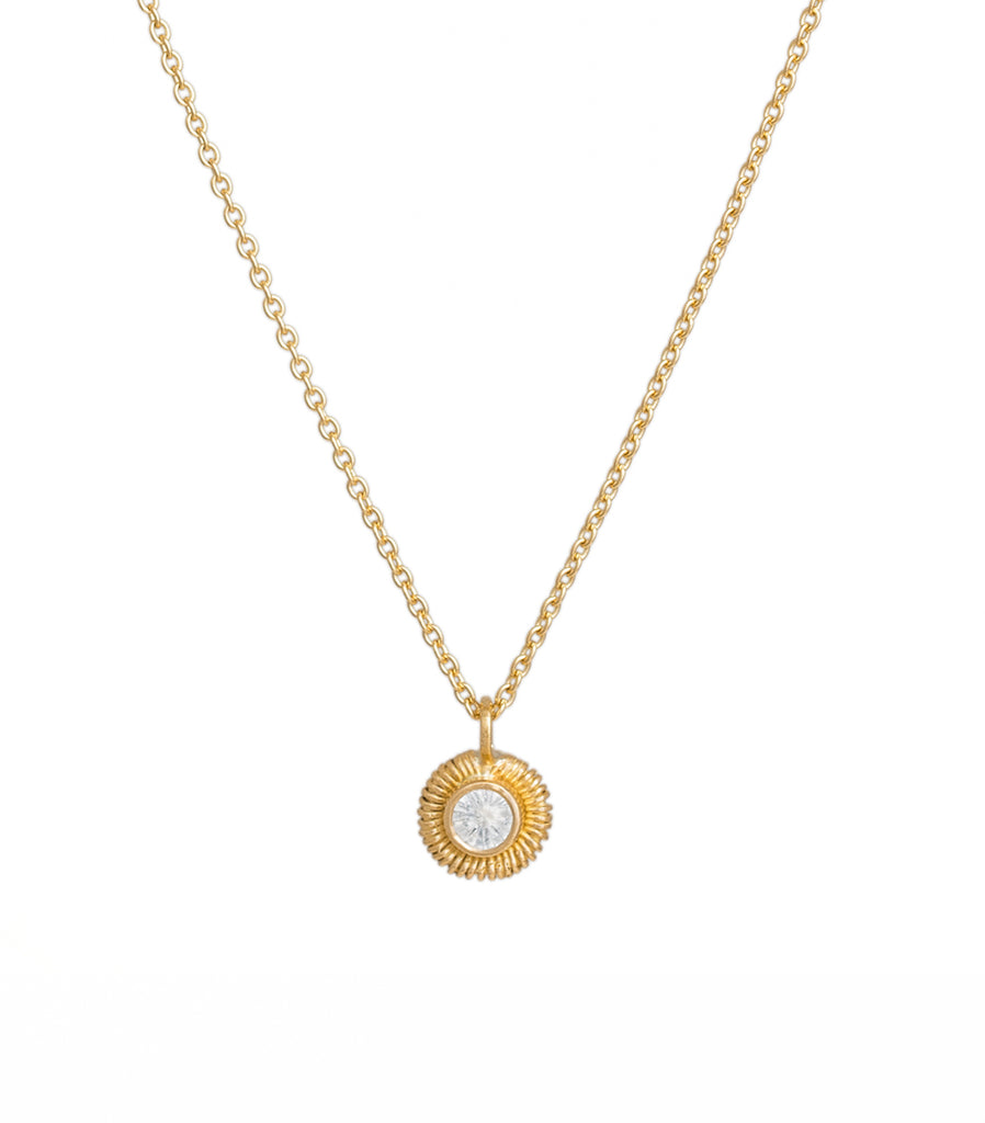 COLLIER PENDENTIF ROMA