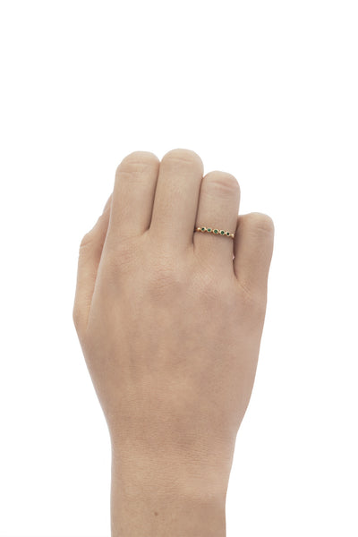 BAGUE INÈS